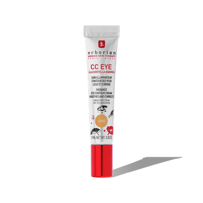ERBORIAN CC EYE ILUMINADOR CLAIR