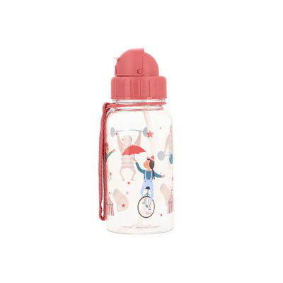 TUTETE BOTELLA PLASTICO 500ML
