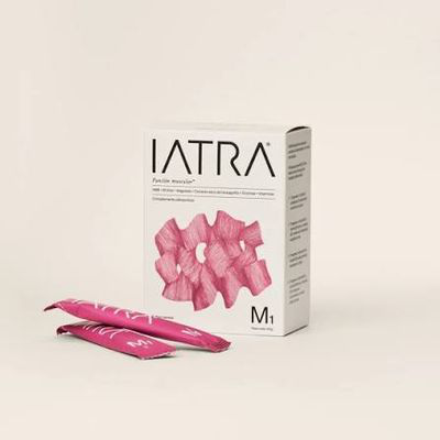 IATRA M1 21 STICKS