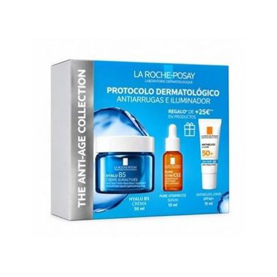 LA ROCHE POSAY HYALU B5 SURACTIVATED CREMA 1 TARRO 50 ML
