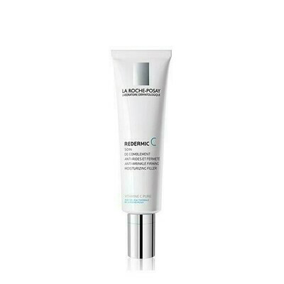REDERMIC C TTO DE RELLENO ANTIEDAD P SENSIBLE PNM 40 ML