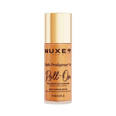 NUXE HUILE PRODIGIEUSE OR 1 ROLL-ON 60 ML