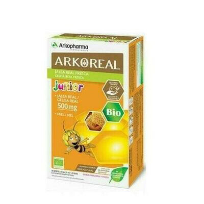 ARKO JALEA REAL 500MG 20AMP