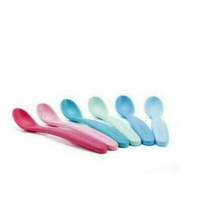 SUAVINEX CUCHARA INFANTIL 2UN