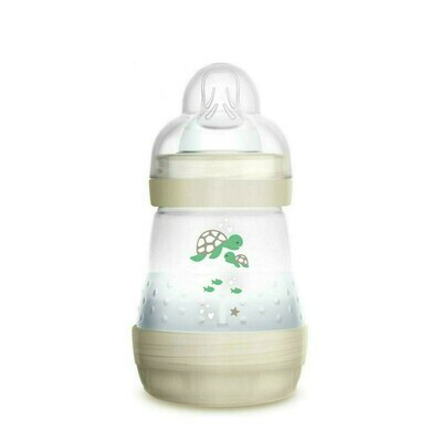MAM BIB ANTI COLIC 160ML UNISEX A119