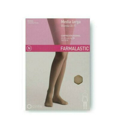 MEDIA FARMAL LARGA NORM CAM MED