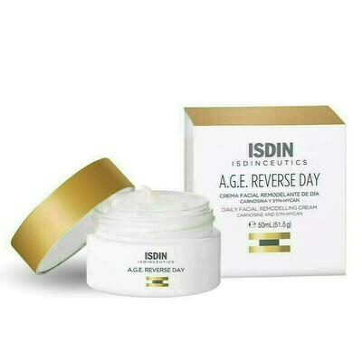 ISDINCEUTICS A.G.E. REVERSE 50 ML