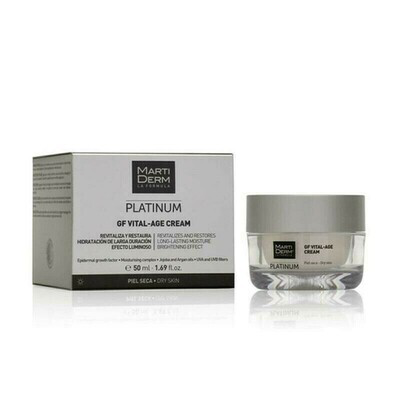 MARTIDERM VITAL AGE CREMA PIEL NORMAL 50 ML