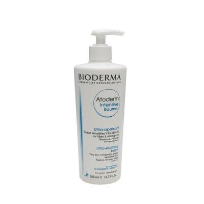BIODERMA ATODERM INTENSIVE BAUME 500ML