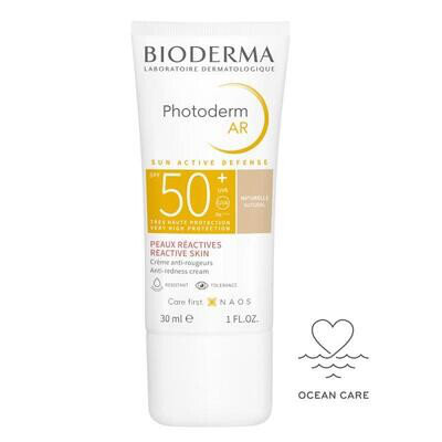 BIODERMA PHOTODERM AR SPF 50 30 ML