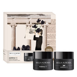 BELLA AURORA PACK SUBLIME 60 DIA + NOCHE