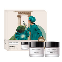BELLA AURORA PACK SUBLIME 50 DIA + NOCHE