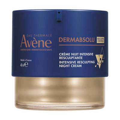 AVENE DERMABSOLU CREMA REMODELADORA NOCHE