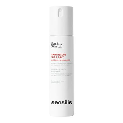 SENSILIS SKINRESCUE S.O.S 100 ML