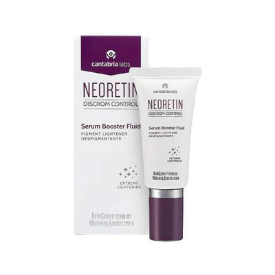 NEORETIN DISCROM CONTROL SERUM BOOSTER FLUID 30M