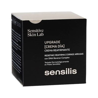 SENSILIS UPGRADE CREMA DIA CREMA REAFIRMANTE 50 M