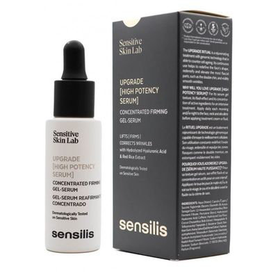 SENSILIS UPGRADE SERUM ENVASE 30 ML