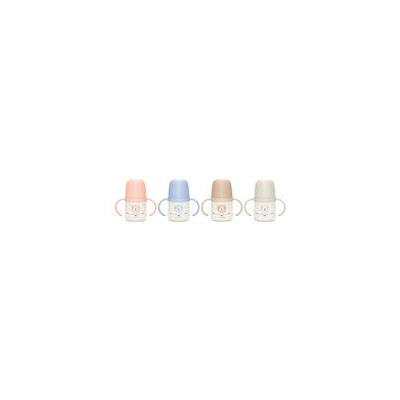 SUAVINEX BIBERON ENTRENA ASAS SILICONA 150 ML
