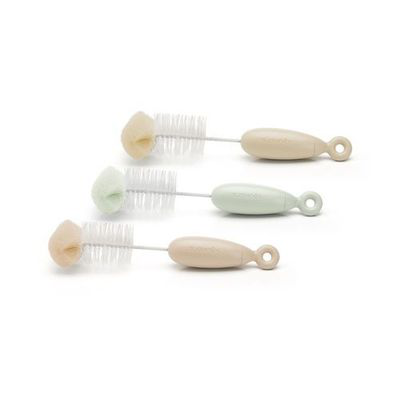 SUAVINEX CEPILLO LIMPIABIBERON Y LIMPIATETINA