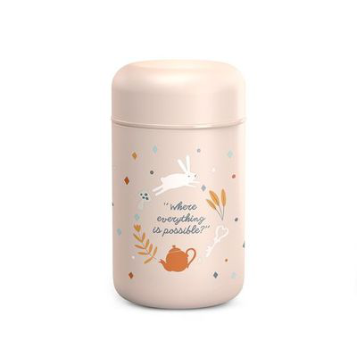 SUAVINEX PAPILLERO TERMO NIÑA