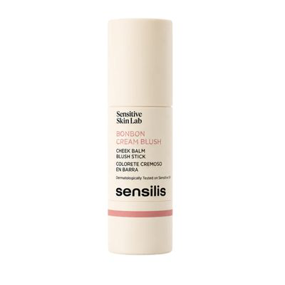 SENSILIS BOMBON CREAM BLUSH Nº1