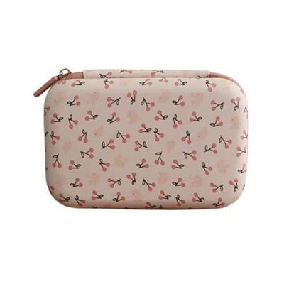 SUAVINEX SET MANICURA BEBE ROSA