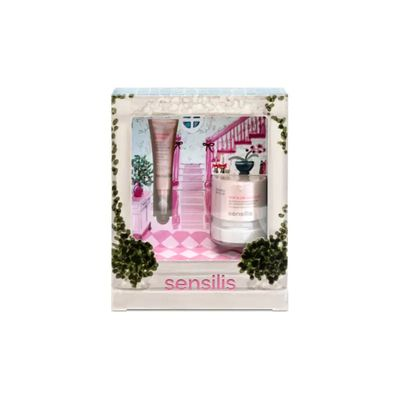 SENSILIS SKIN GLOW GLYCOLIC GEL ALISADOR ILUMINADOR 50ML
