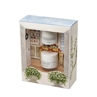 SENSILIS ETERNALIST A.G.E. CREMA DIA 1 ENVASE 50 ML
