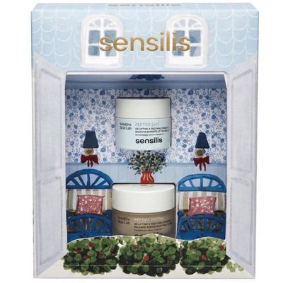 SENSILIS PEPTIDE RETI-V PERLAS REGENERADORAS NOCTURNAS 50 ML
