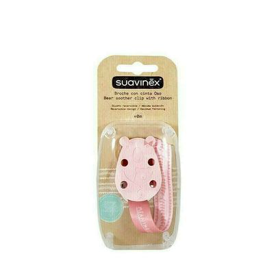 BROCHE CINTA SUAVINEX