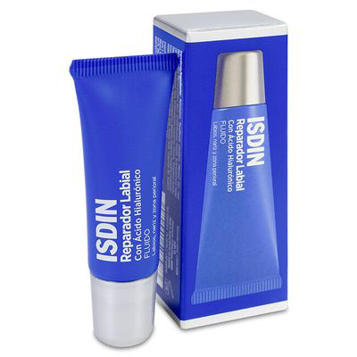 ISDIN REPARADOR LABIAL FLUIDO 10ML