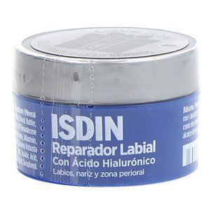 ISDIN REPARADOR LABIAL BALSAMO TARRO 10ML