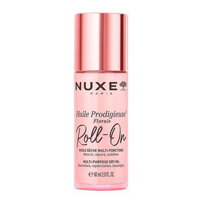 HUILE PRODIGIEUSE FLORALE 1 ROLL ON 60 ML