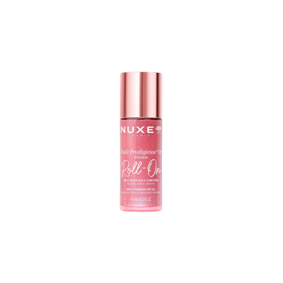 HUILE PRODIGIEUSE OR FLORALE 1 ROLL ON 60 ML