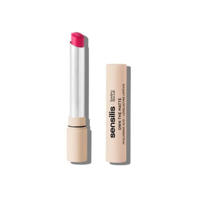 SENSILIS OWN THE MATTE 1 BARRA 2 G COLOR 04 NO SORROW