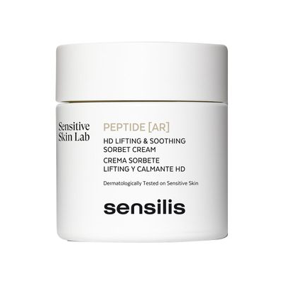SENSILIS PEPTIDE AR SORBETE CREAM 75ML