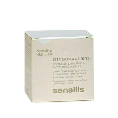 SENSILIS ETERNALIST A.G.E. OJOS 1 ENVASE 20 ML