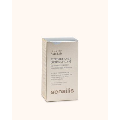 SENSILIS ETERNALIST SERUM RELLENADOR DE ARRUGAS