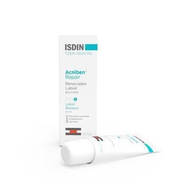 ACNIBEN REPAIR BALSAMO LABIAL