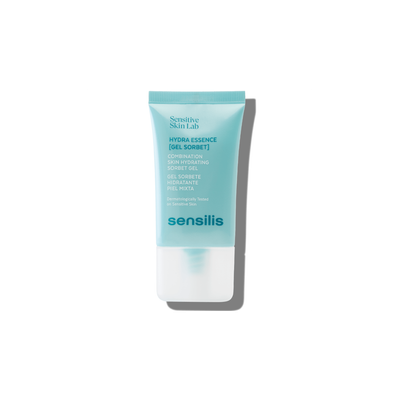 SENSILIS HYDRA ESSENCE GEL SORBET 40 ML