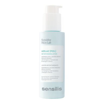 SENSILIS AZELAIC PEEL 1 FRASCO 100 ML