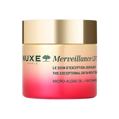 NUXE MERVEILLANCE LIFT TRATAMIENTO EXCEPCIONAL DIA & NOCHE 1 TAR