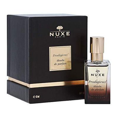 NUXE PRODIGIEUX ABSOLU DE PARFUM