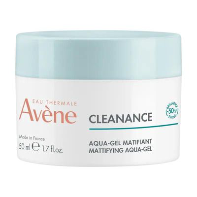 AVENE CLEANANCE AQUA-GEL MATIFICANTE