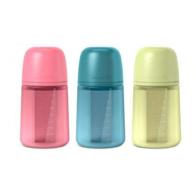 BIBERON SILICONA SUAVINEX SX PRO +3 MESES T/M 240ML