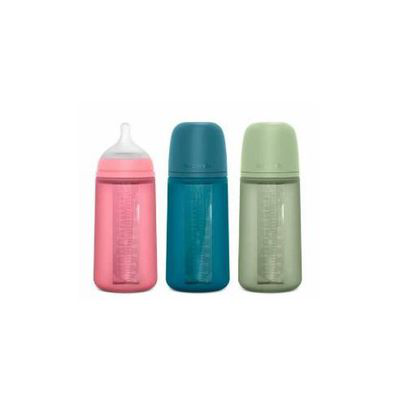 BIBERON SILICONA TETINA FISIOLOGICA SUAVINEX SX PRO SELECTIO