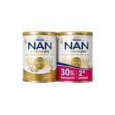 NESTLE DUPLO NAN 2 SUPREME 800G + 800G