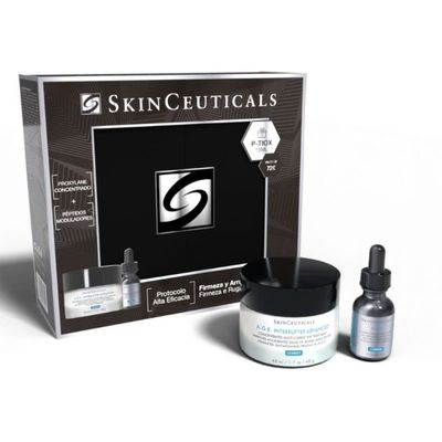 SKINCEUTICALS COFRE AGE INTERRUPTER 50ML  P-TIOX 15ML
