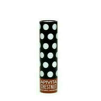 APIVITA LIP CARE CON CHESTNUIT