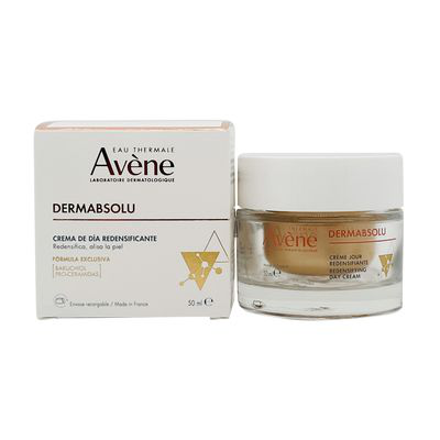 AVENE DERMABSOLU CR. DIA ESENCIAL 40 ML.